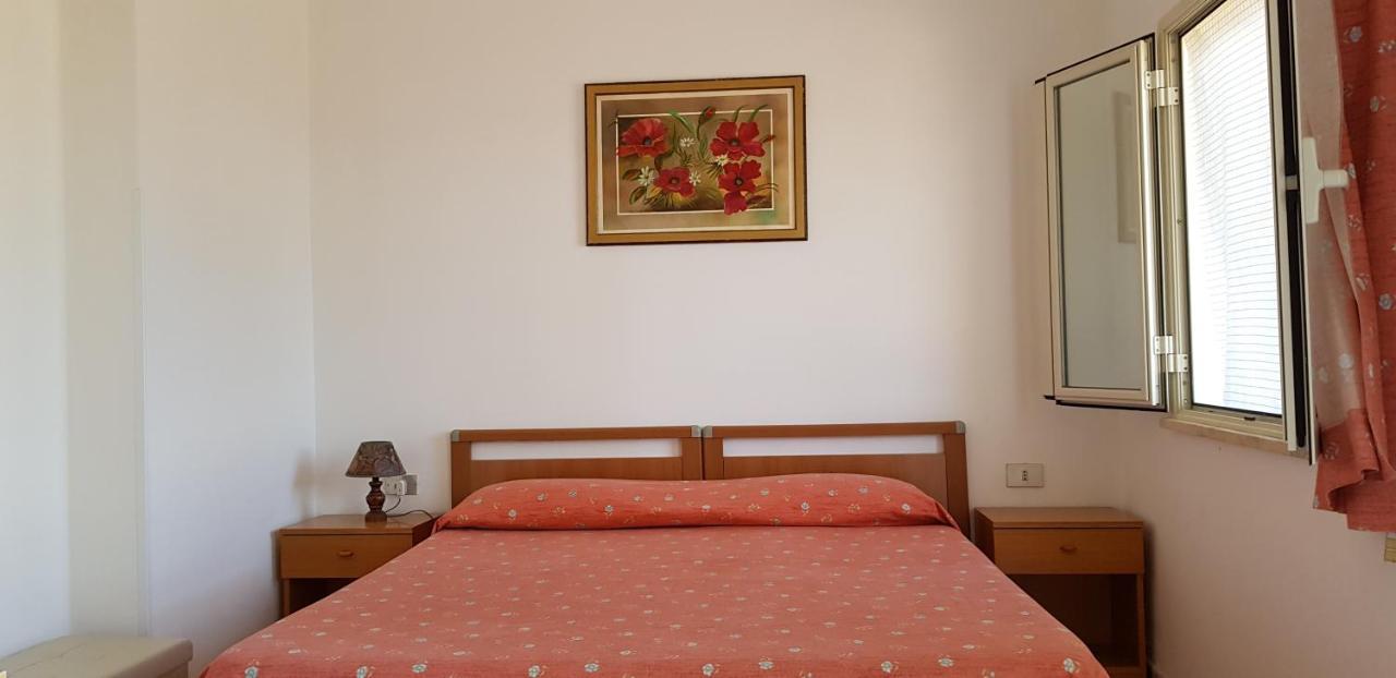 San Carlo - Terrazzo Sul Mare Con Ristorante E Pizzeria Bed and Breakfast Zambrone Εξωτερικό φωτογραφία